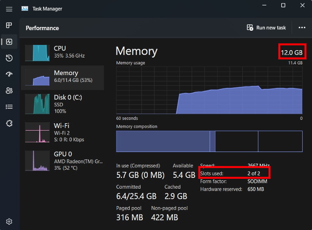 Comment Mettre À Niveau Et Installer La Ram D'Un Ordinateur Portable