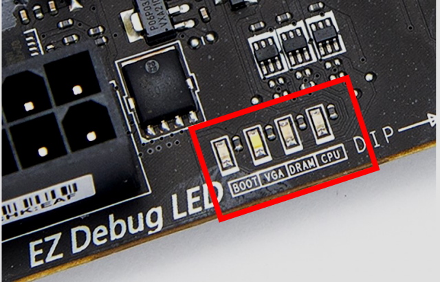 What are Motherboard Beep Codes?