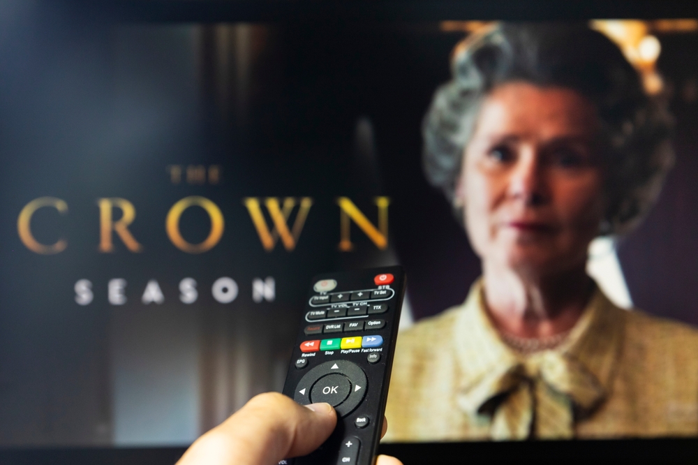 Bridgerton' Season 2 Trailer: WATCH - Netflix Tudum