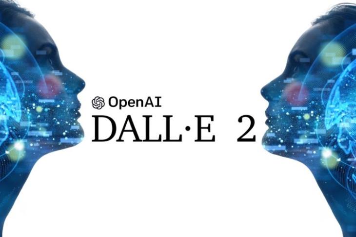 OpenAI's DALL-E can Now Edit Human Faces Again