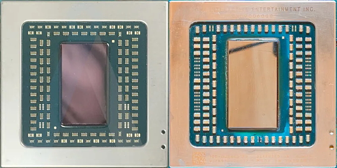 Ps5-Oberon-Chips – 6 Nm