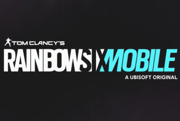 Rainbow Six Mobile (Ubisoft) - Alpha Test Gameplay (Android/IOS