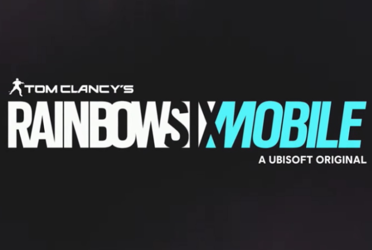 Rainbow Six Siege Mobile RELEASE DATE (CONFIRMED) 