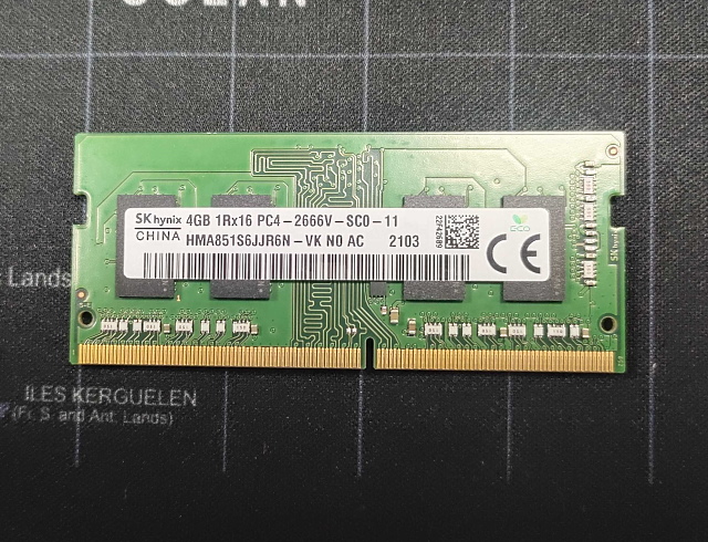 How to Upgrade and Install Laptop RAM
