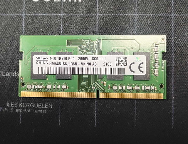 So Aktualisieren Und Installieren Sie Laptop-Ram