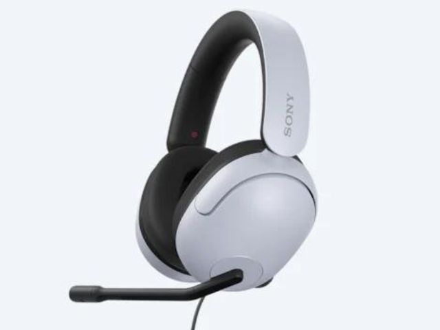 Sony INZONE H3 headset