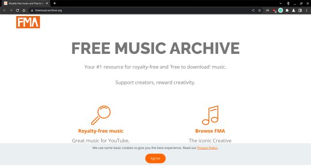 10 Websites Where You Can Get Royalty-Free Music for Video Games and   Videos