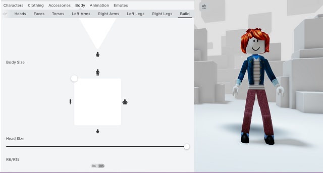 tutorial if you want to make a slender fit, #roblox #xyzbca #fyp #for, slender body tutorial