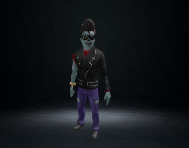 Emo Roblox Avatar ideas - Clothes IDs