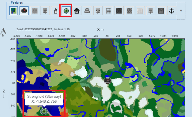 How To Find A Minecraft Stronghold In 2022 [Easy Guide] | Beebom