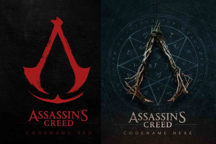 Ubisoft Teases Two New AC Games under Project Infinity