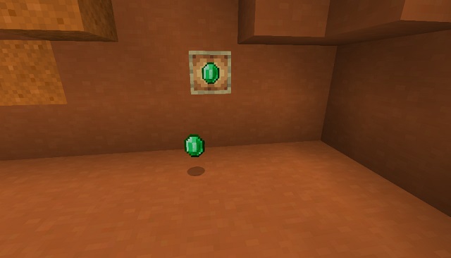 What is an Emerald in Minecraft and How to Use It? | Beebom