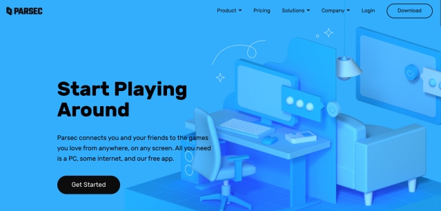 Boosteroid offers an alternative cloud gaming solution for Chromebooks