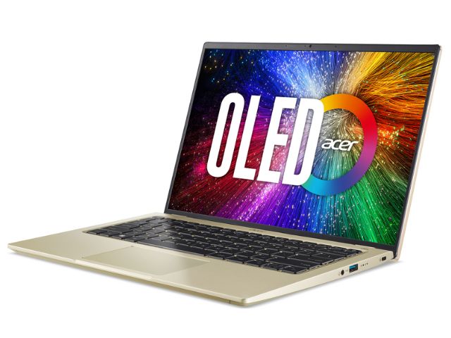 Acer Swift 3 OLED