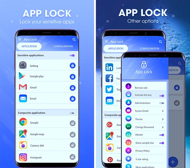 Die 10 Besten App-Schließfächer Für Android, Die Sie Verwenden Können (2022) 9 Die 10 Besten App-Schließfächer Für Android, Die Sie Verwenden Können