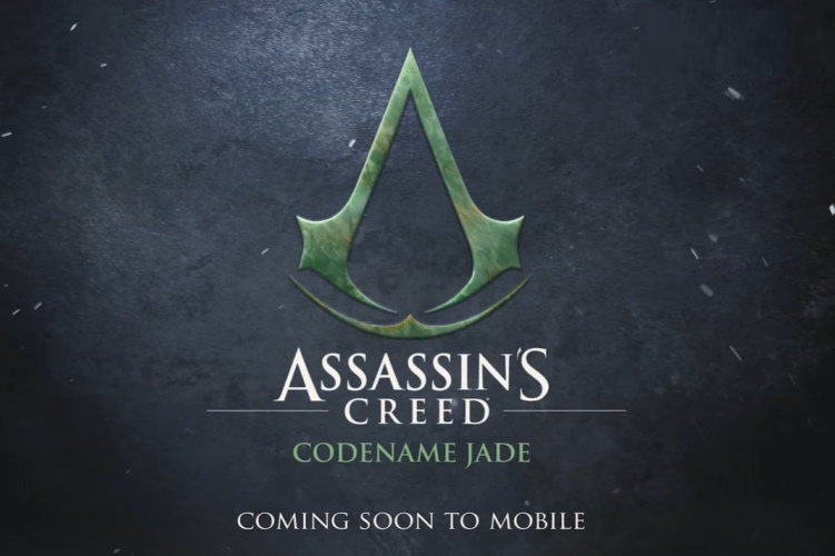 Assassin's Creed Codename Red - Official Reveal Trailer 2022 