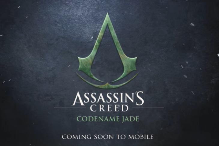 Assassin'S Creed Codename Jade Handyspiel Angekündigt