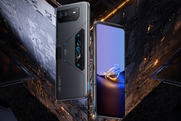 Asus ROG Phone 6D, Phone 6D Ultimate Announced | Beebom