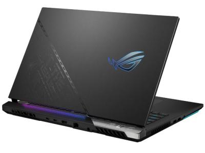 asus strix scar 17 se launched in India