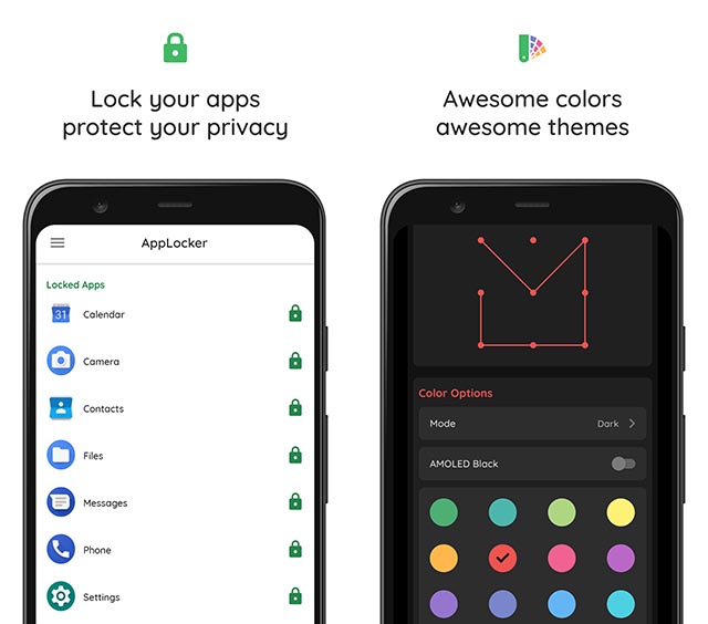 Lockit - App Blocker, Apps