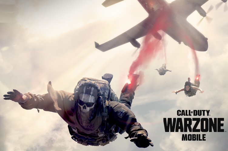 Warzone Mobile is Coming in 2023, Here's What We Know