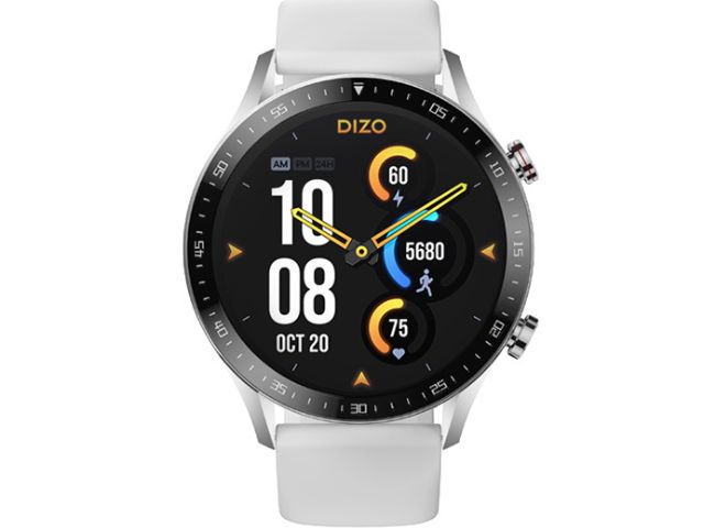 Dizo Watch R Talk