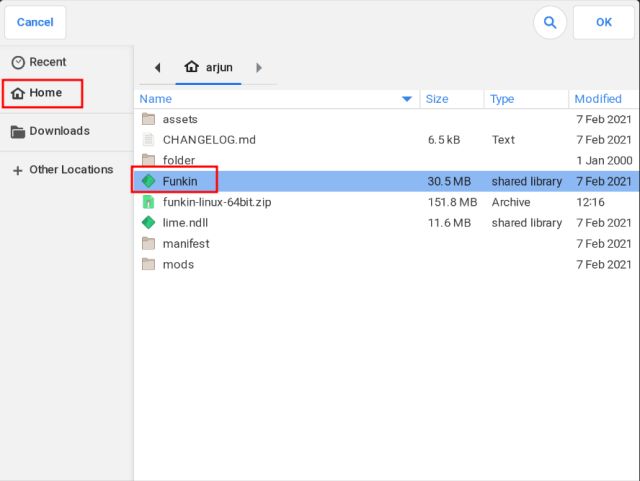 How to Download FNF on Chromebook - TechWafer