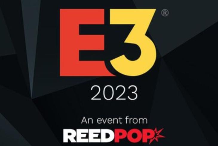 Termine Für E3 2023 Bestätigt