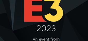 e3 2023 dates confirmed