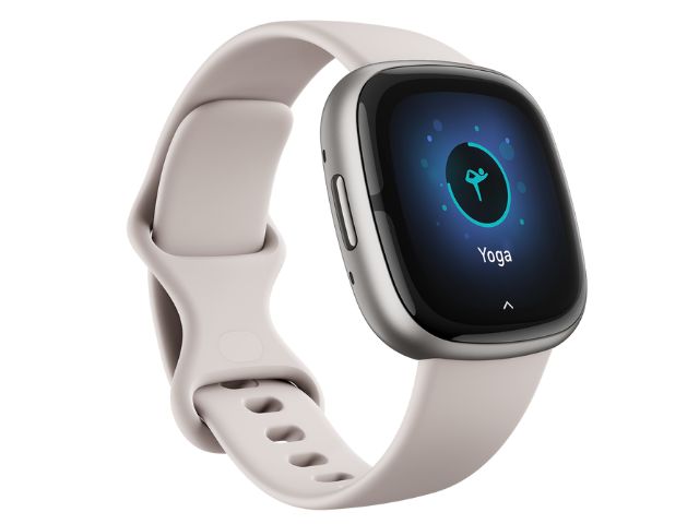 Fitbit cheap versa sommeil