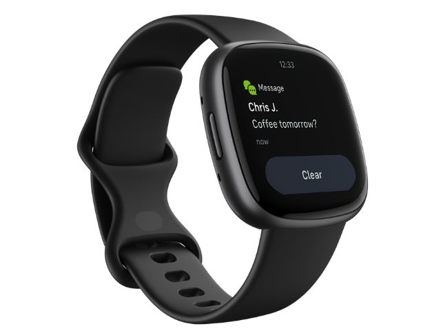 Fitbit versa 2024 3 oxygen sensor