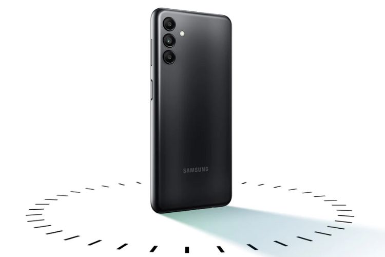 Affordable Samsung Galaxy A04s Now Official; Check out Details! | SLOT.NG