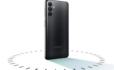 samsung galaxy a04s launched