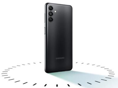 samsung galaxy a04s launched