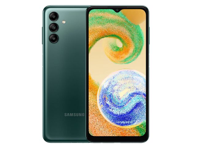 samsung galaxy a04s