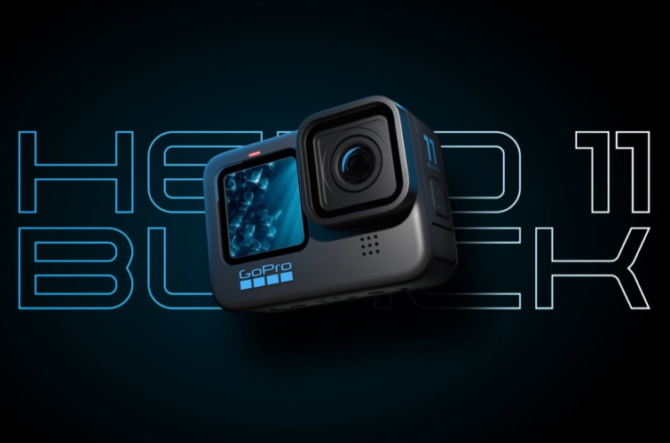 GoPro Hero 11 Black, Hero 11 Black Mini Launched in India; Check