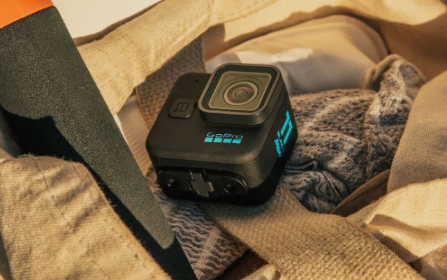 GoPro Hero 11 Black, Hero 11 Black Mini Launched in India; Check