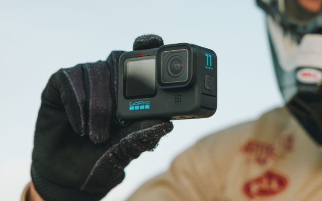 GoPro Hero 11 Black, Hero 11 Black Mini Launched in India; Check out the  Details Here!