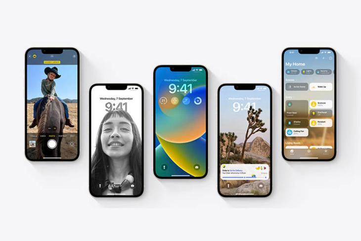 How to Install iOS 16 on Your iPhone Right Now | Beebom