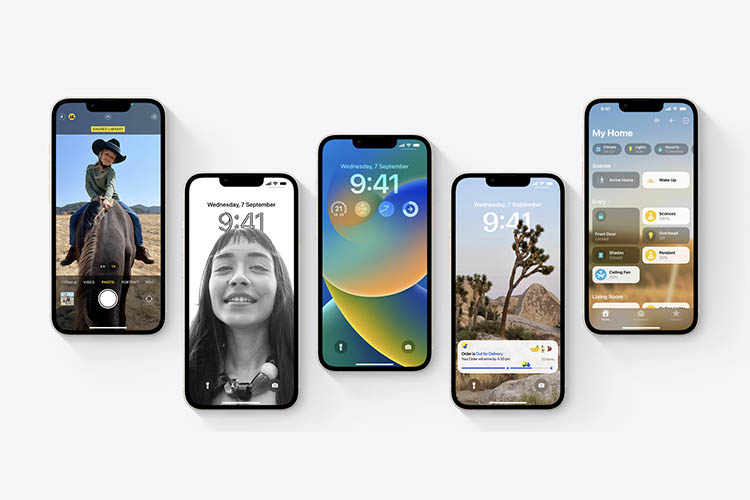can we install ios 16 on iphone 7