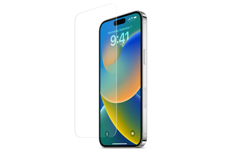 6 Best Iphone 14 Pro Screen Protectors To Buy In 2022 Beebom