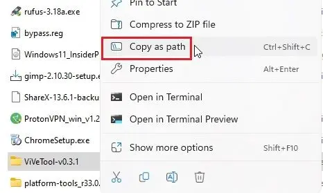 How to Enable Tabs in File Explorer on Windows 11