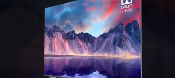 infinix 55 qled 4k tv launched in india