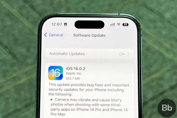 I play on mobile and I have an iPhone xr I got the ios 16.0 update
