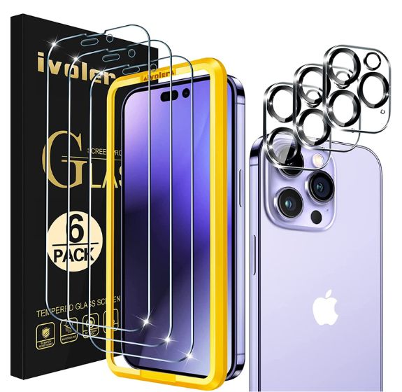 6 Best iPhone 14 Pro Screen Protectors to Buy in 2022 Beebom