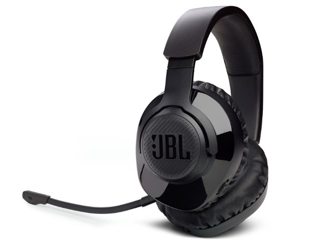 JBL Quantum 350 wireless