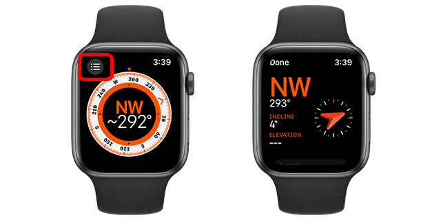 how-to-use-the-new-compass-app-on-apple-watch-beebom