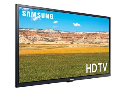 new samsung smart hd tv launched in India