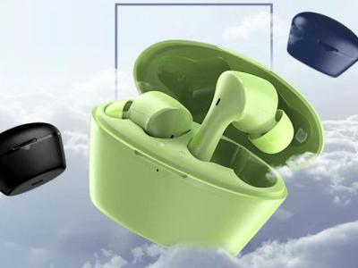 noise buds vs204 launched in india