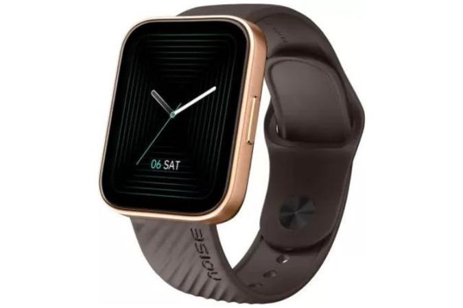 colorfit vision smartwatch